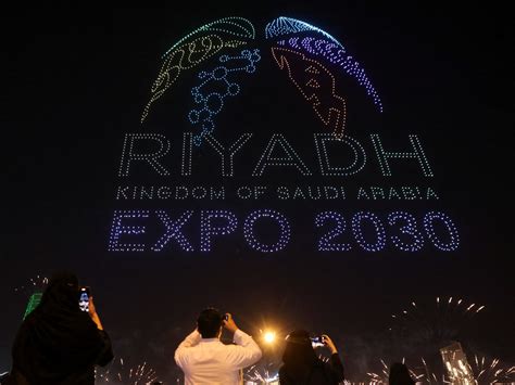 saudi expo 2030